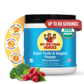 Super Fruits & Veggies Powder for Kids