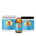 Foundational Nutrition Support Bundle – Multivitamin, Probiotic & Omega-3